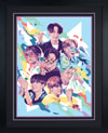 BTS: Dynamite Exclusive Edition 