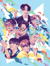 BTS: Dynamite Exclusive Edition 