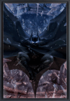 The Batman's Grave #1 Exclusive Edition View 2