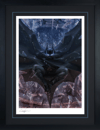 The Batman's Grave #1 Exclusive Edition View 2