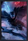 The Batman's Grave #4 Exclusive Edition 