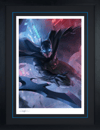 The Batman's Grave #4 Exclusive Edition 