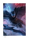 The Batman's Grave #4 Exclusive Edition 