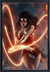 Wonder Woman Exclusive Edition View 2