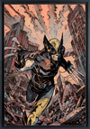 Wolverine Exclusive Edition View 2