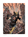 Wolverine Exclusive Edition View 2