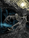 Fear of the Dark (Prototype Shown) View 3