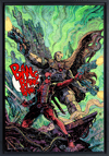 Deadpool & Cable Exclusive Edition View 2