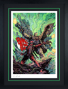 Deadpool & Cable Exclusive Edition View 2