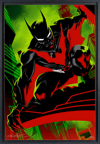 Batman Beyond #37 Exclusive Edition View 2
