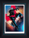 Batman Beyond #47 Exclusive Edition 