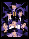 BTS: BE - Purple Edition Exclusive Edition 