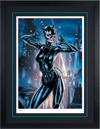 Catwoman 80th Anniversary: Batman Returns Exclusive Edition View 6