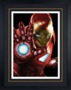 Iron Man Exclusive Edition 