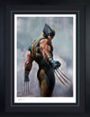 Wolverine Exclusive Edition 