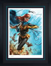 Batgirl: The Last Joke Exclusive Edition 