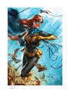 Batgirl: The Last Joke Exclusive Edition 