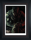 Batman #100 Exclusive Edition View 2