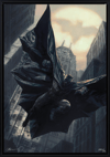 Batman Descent on Gotham: Detective Comics #1019 Exclusive Edition 