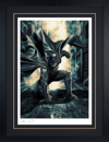 Detective Comics #1028 Exclusive Edition 