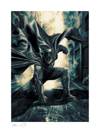 Detective Comics #1028 Exclusive Edition 