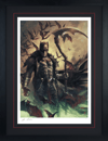 Batman Dark Nights: Death Metal Exclusive Edition 