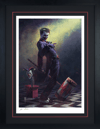 The Joker: Clown Prince of Crime Exclusive Edition 