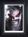 Lobo Exclusive Edition 