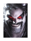 Lobo Exclusive Edition 