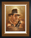 Indiana Jones: Pursuit of the Ark Exclusive Edition 