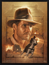 Indiana Jones: Pursuit of the Ark Exclusive Edition 