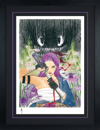 Demon Days: X-Men Psylocke Exclusive Edition 