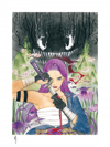 Demon Days: X-Men Psylocke Exclusive Edition 