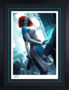 Mystique Exclusive Edition 