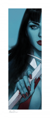 Vampirella & Red Sonja: Vampirella Exclusive Edition View 2