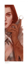 Vampirella & Red Sonja: Red Sonja Exclusive Edition View 2