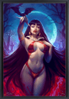 Vampirella Exclusive Edition View 2