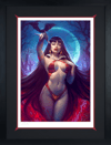 Vampirella Exclusive Edition View 2