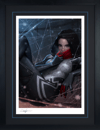 Silk Exclusive Edition 