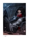 Silk Exclusive Edition 