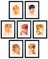 BTS: Love Yourself Exclusive Edition 