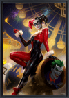Harley Quinn & The Joker Exclusive Edition View 2