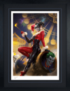 Harley Quinn & The Joker Exclusive Edition View 2