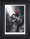 Spider-Man vs Venom