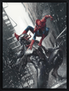Spider-Man vs Venom