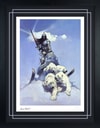 Silver Warrior
