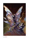 The Mothman