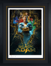Black Adam Exclusive Edition 
