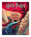 Harry Potter and the Chamber of Secrets
