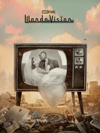 WandaVision Exclusive Edition View 2